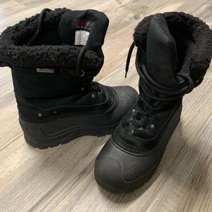 Northside Thermo lite snow boots